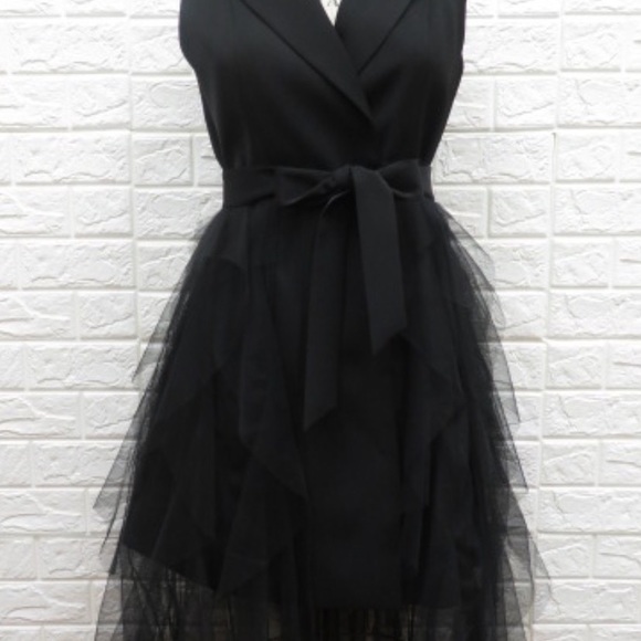 Dress - Picture 3 of 4